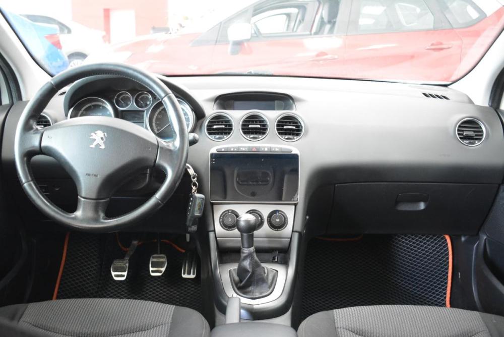 Peugeot 408 I Киров  - изображение 18