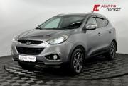 Hyundai ix35 I Нижний Новгород  - изображение 25