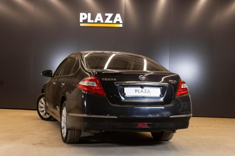 Nissan Teana II Уфа  - изображение 4