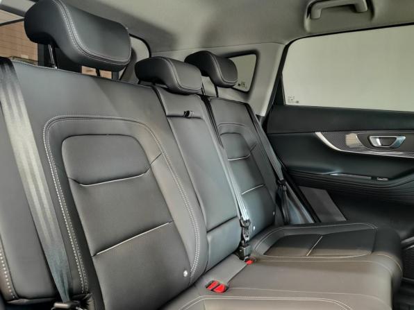 Chery Tiggo 7 Pro Max I Рестайлинг с пробегом 2025 года, цена 2 225 000 рублей, 31697 км, внедорожник, Автокод Объявления