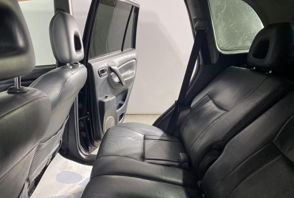 Toyota RAV4 II (XA20) Рестайлинг Саранск  - изображение 25