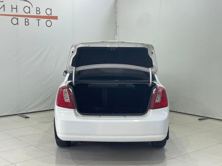 Daewoo Gentra II Воронеж  - изображение 9