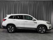 Changan CS75 I Рестайлинг Тюмень  - изображение 23