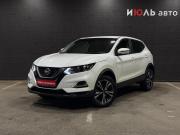 Nissan Qashqai II Рестайлинг Челябинск  - изображение 24