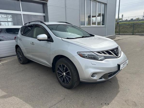 Nissan Murano II (Z51) Рестайлинг 2 с пробегом 2014 года, цена 1 599 000 рублей, 116567 км, внедорожник, Автокод Объявления