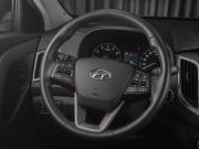 Hyundai Creta I Рестайлинг Тюмень  - изображение 42