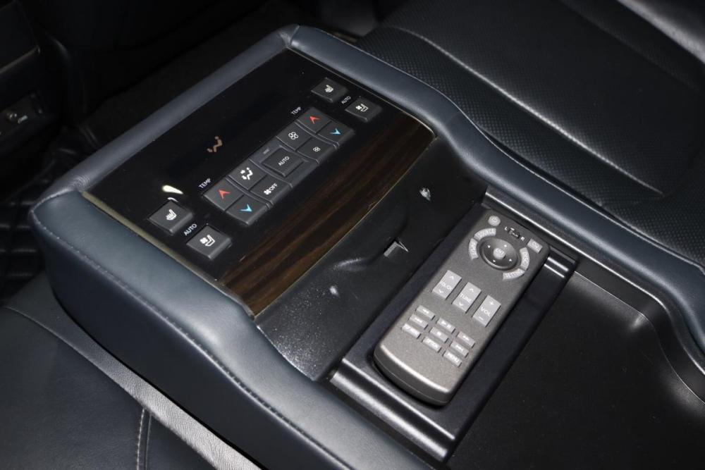 Lexus LX III Рестайлинг 2 Сургут  - изображение 26