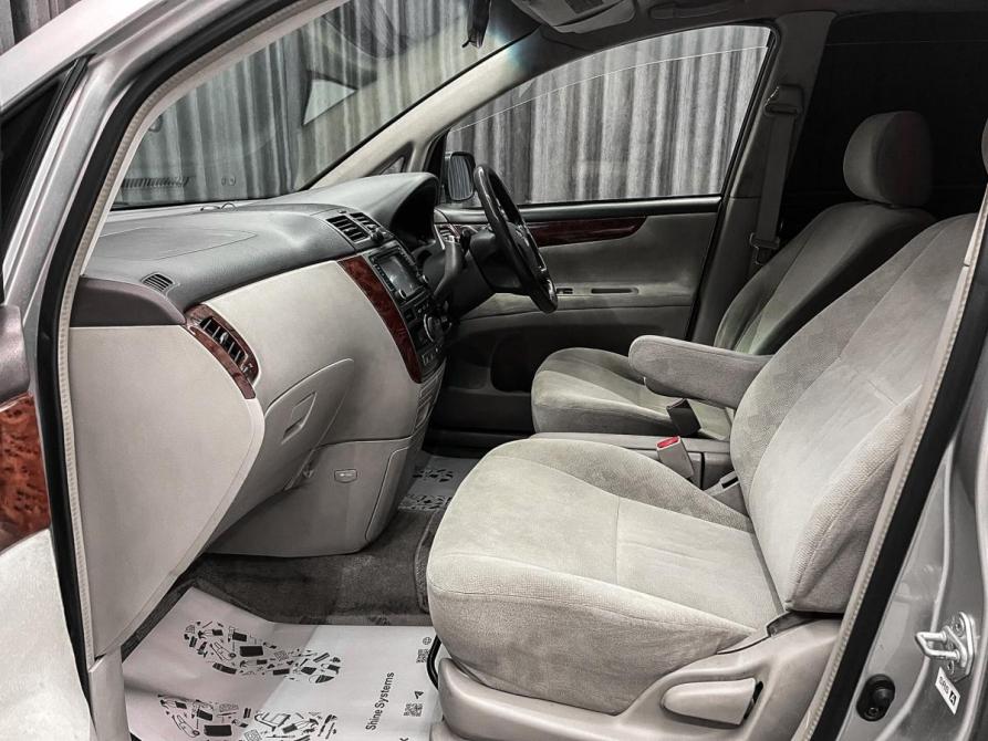 Toyota Ipsum II (M20) Красноярск  - изображение 10