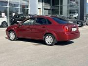Chevrolet Lacetti I Воронеж  - изображение 19