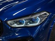 BMW X5 M III (F95) Москва  - изображение 57