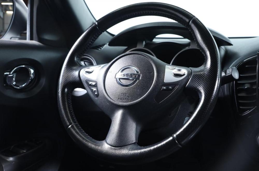 Nissan Juke I Новосибирск  - изображение 12