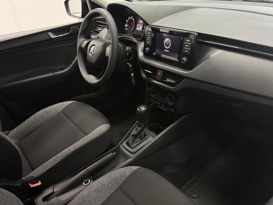 Skoda Rapid II Казань  - изображение 8