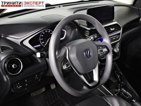 Changan Alsvin с пробегом 2023 года, цена 1 297 000 рублей, 19851 км, седан, Автокод Объявления