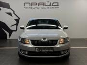 Skoda Octavia III (A7) Ростов-на-Дону  - изображение 15