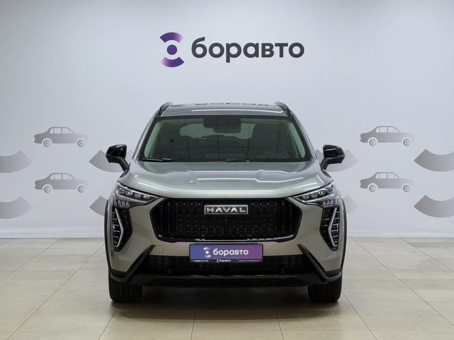 Haval Jolion I Рестайлинг Ставрополь  - изображение 2