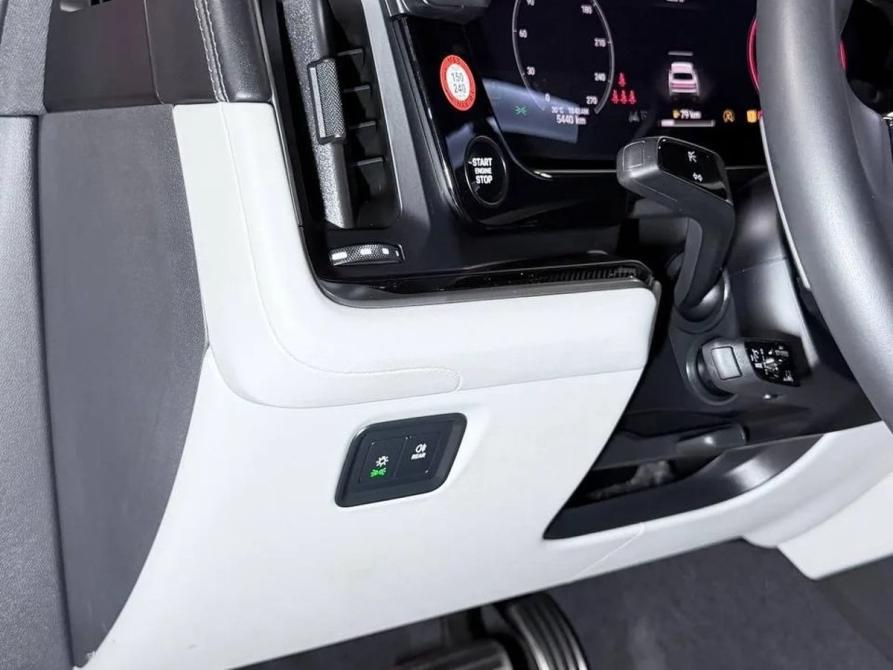 Porsche Cayenne III Рестайлинг Екатеринбург  - изображение 16