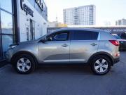 Kia Sportage III Москва  - изображение 24