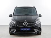 Mercedes-Benz V-Класс III (W447) Рестайлинг Москва  - изображение 32