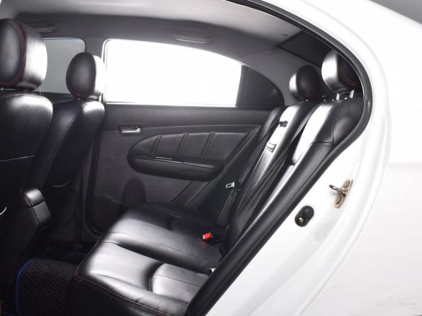 Lifan Solano II с пробегом 2016 года, цена 459 999 рублей, 128210 км, седан, Автокод Объявления