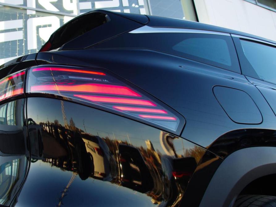 Geely Galaxy M7 Владимир  - изображение 25