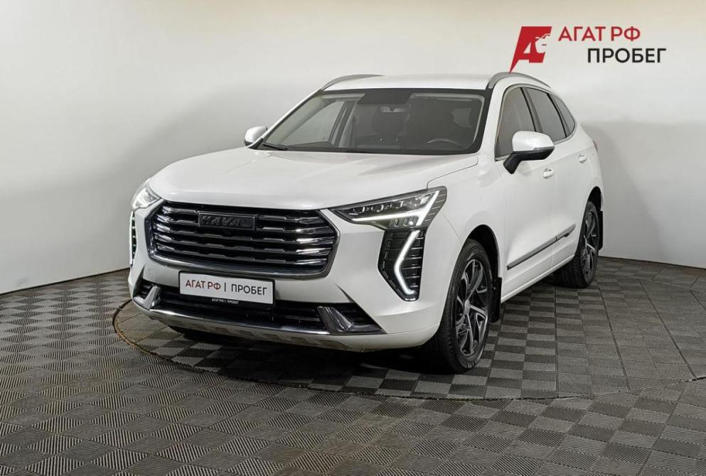 Haval Jolion I Нижний Новгород  - изображение 1