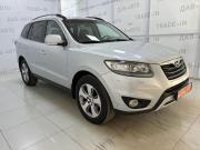 Hyundai Santa Fe II Рестайлинг Пермь  - изображение 24