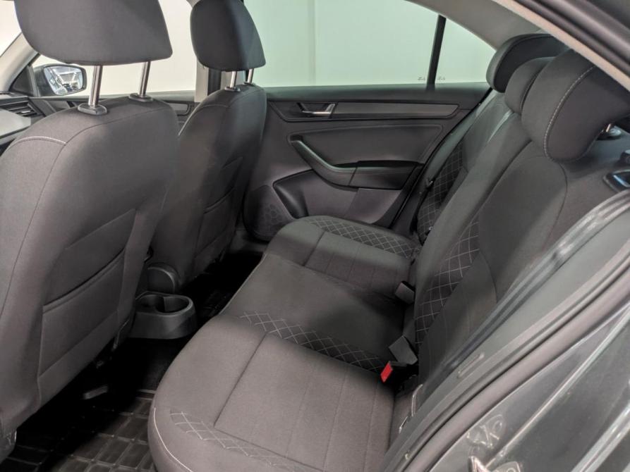 Skoda Rapid II Москва  - изображение 6