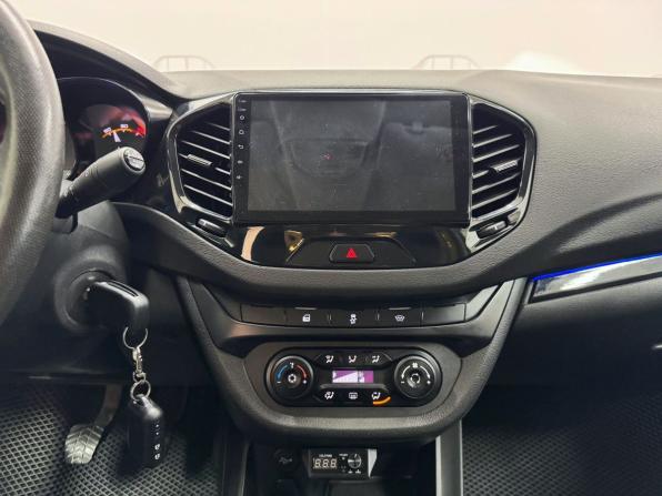 Lada (ВАЗ) Vesta I с пробегом 2020 года, цена 1 099 000 рублей, 105952 км, седан, Автокод Объявления