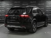 Mercedes-Benz GLE II (V167) Рестайлинг Москва  - изображение 32