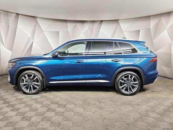 Geely Monjaro I с пробегом 2023 года, цена 3 097 000 рублей, 52980 км, внедорожник, Автокод Объявления