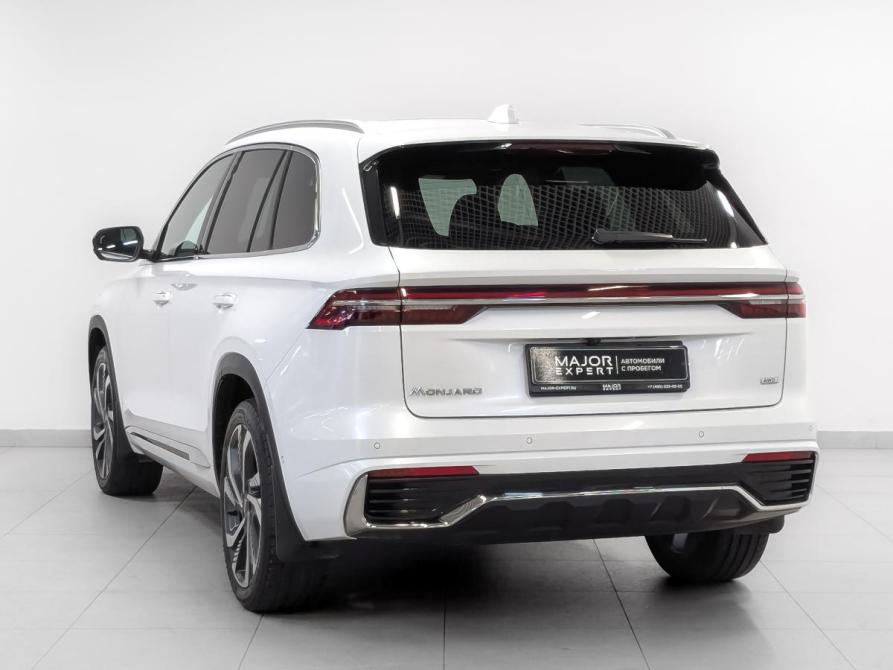 Geely Monjaro I Санкт-Петербург  - изображение 7