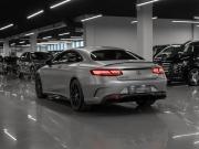 Mercedes-Benz S-Класс AMG III (W222 C217) Москва  - изображение 34