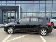 Nissan Tiida I Москва  - изображение 31