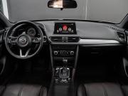 Mazda CX-4 I Рестайлинг Москва  - изображение 37