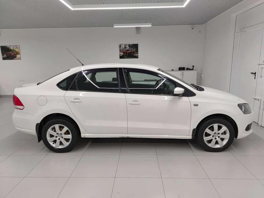 Volkswagen Polo V Казань  - изображение 5