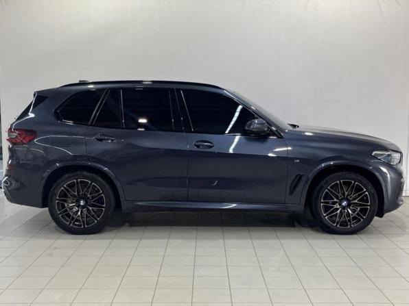 BMW X5 IV (G05/G18) с пробегом 2020 года, цена 5 610 000 рублей, 154471 км, внедорожник, Автокод Объявления