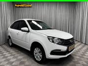Lada (ВАЗ) Granta I Рестайлинг Стерлитамак  - изображение 37