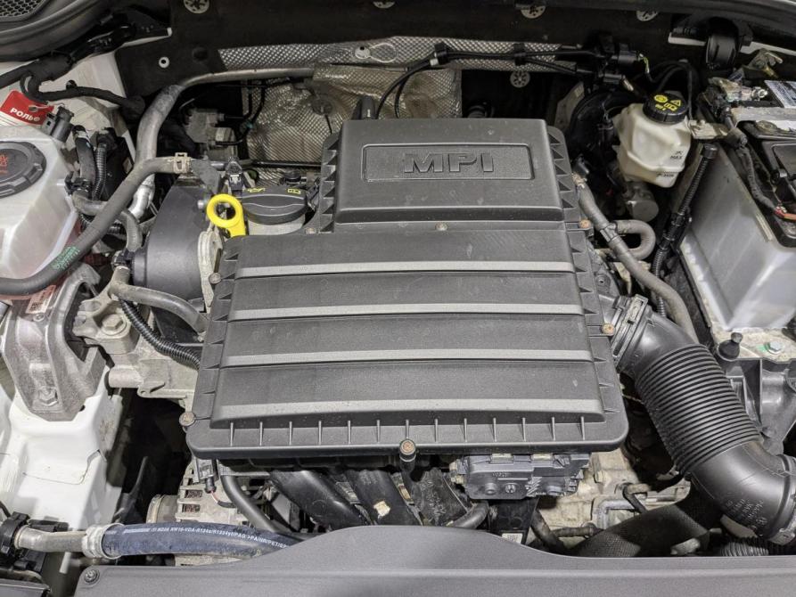 Skoda Octavia IV (A8) Москва  - изображение 9