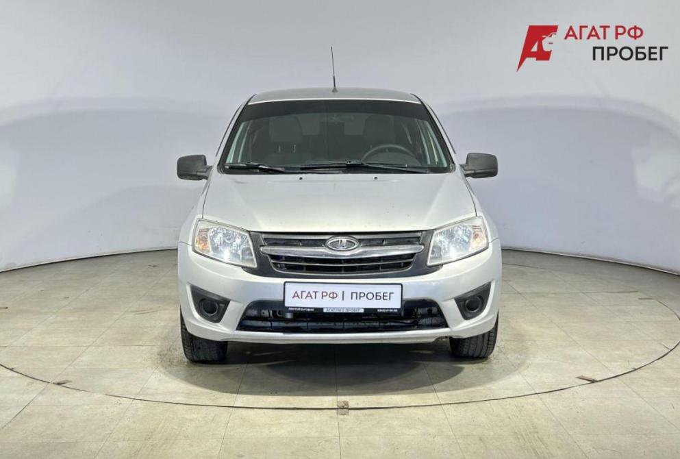 Lada (ВАЗ) Granta I Саранск  - изображение 2