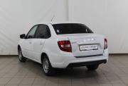 Lada (ВАЗ) Granta I Рестайлинг Астрахань  - изображение 36