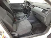 Skoda Rapid I Рестайлинг Альметьевск  - изображение 38