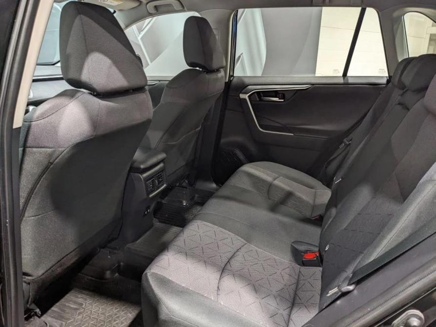 Toyota RAV4 V (XA50) Пермь  - изображение 12