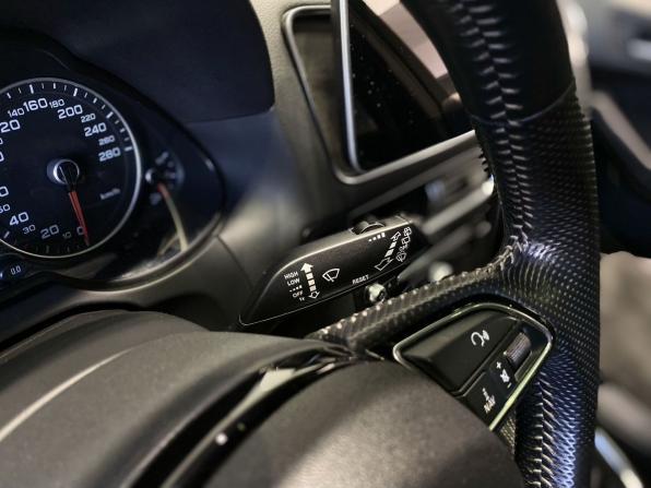 Audi Q5 I (8R) Рестайлинг с пробегом 2014 года, цена 2 149 900 рублей, 126000 км, внедорожник, Автокод Объявления