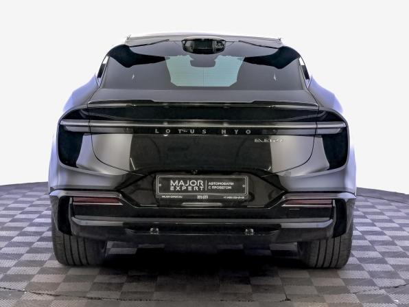 Lotus Eletre с пробегом 2023 года, цена 10 500 000 рублей, 11684 км, внедорожник, Автокод Объявления
