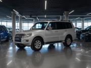 Mitsubishi Pajero IV Рестайлинг 2 Москва  - изображение 29