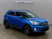 Hyundai Creta I Краснодар  - изображение 23