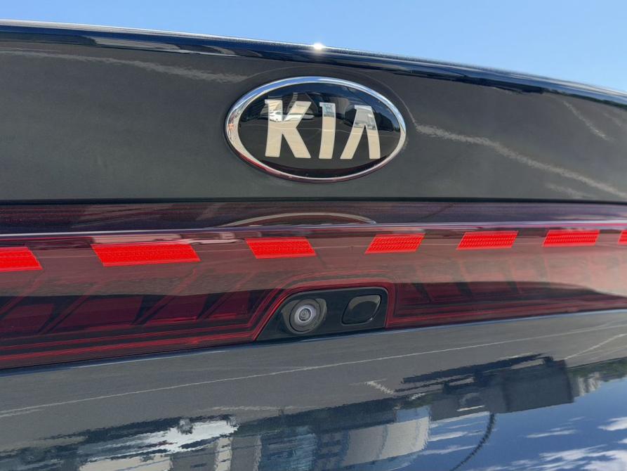 Kia K5 III Казань  - изображение 9