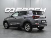 Chery Tiggo 4 I Рестайлинг Воронеж  - изображение 23