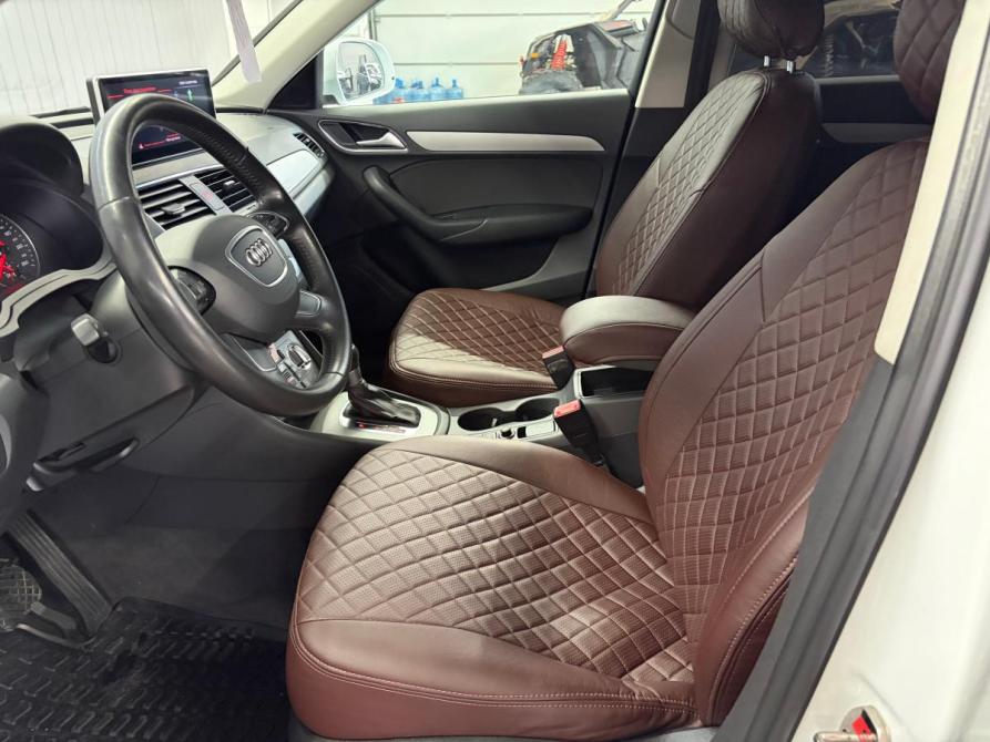 Audi Q3 I (8U) Краснодар  - изображение 12