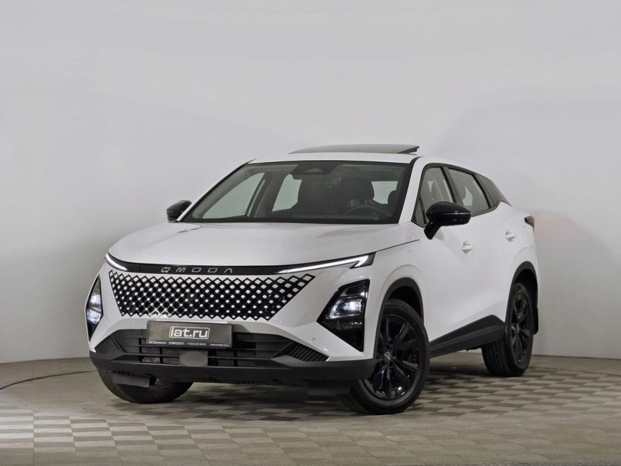 Omoda C5 I Рестайлинг Санкт-Петербург  - изображение 1